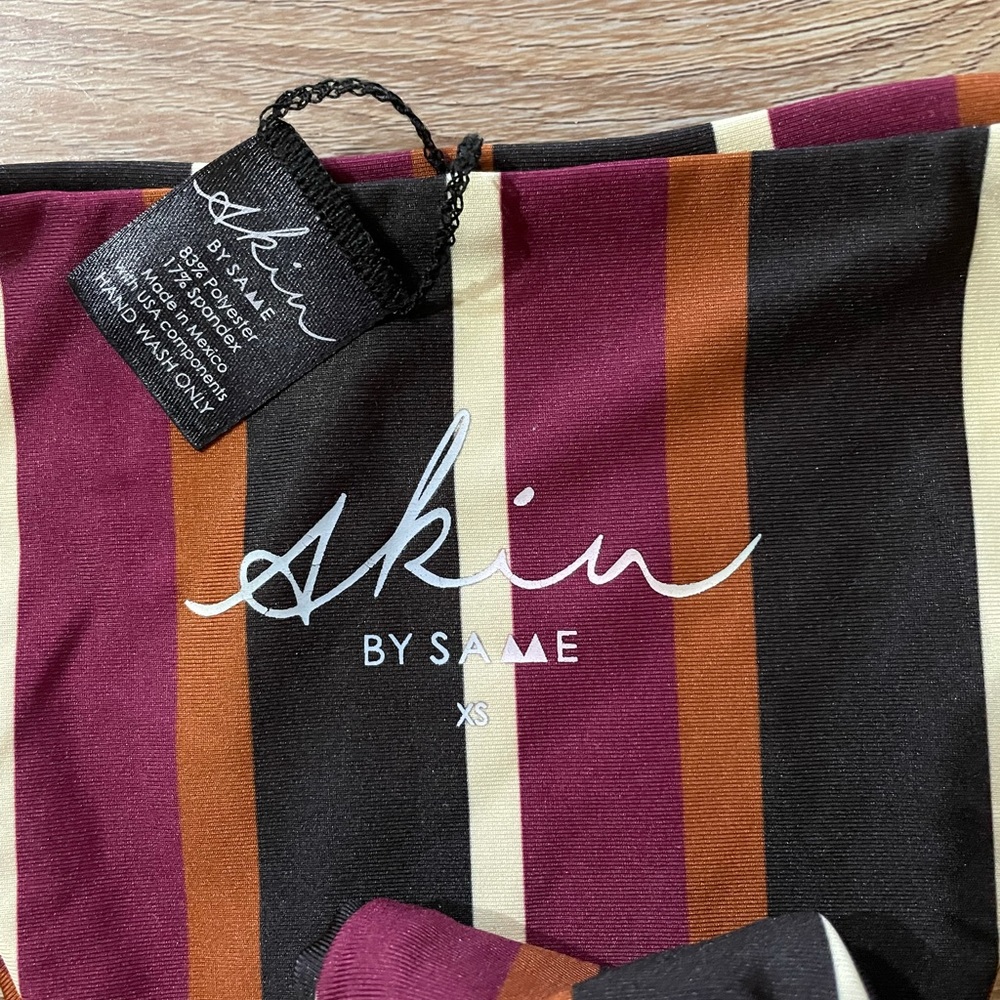 Bikini Bottom By Same From Revolve - image 2